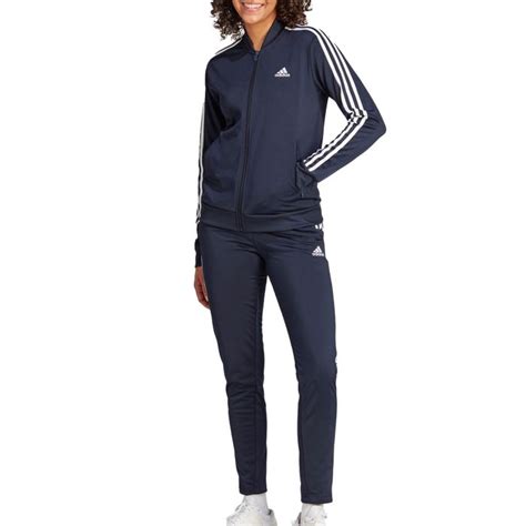 adidas trainingspak leeuwarden|adidas trainingspak dames.